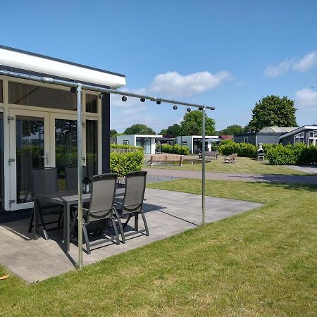 Lathumlodge Met Parkvoorzieningen Esterno foto