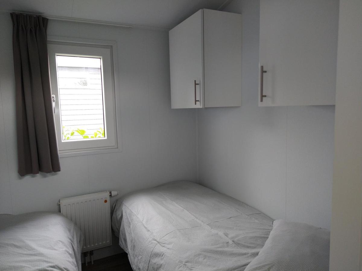 Lathumlodge Met Parkvoorzieningen Esterno foto